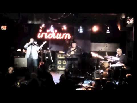 Electric Miles - Steve Smith / Randy Brecker / Jeremy Pelt / Paul Bollenback / Lonnie Plaxico