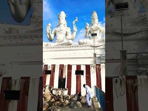 #Bhakta Kannappa Temple #kalahasthi