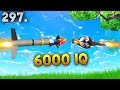 6000IQ GUIDED MISSILE.. Fortnite Daily Best Moments Ep.297 (Fortnite Battle Royale Funny Moments) 6000IQ GUIDED MISSILE.. Fortnite Daily Best Moments Ep.297 (Fortnite Battle Royale Funny Moments)