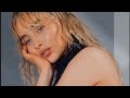 Sabrina Carpenter Good Graces Music Video