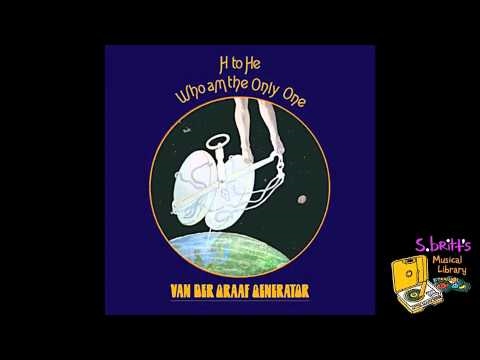 Van der Graaf Generator Killer