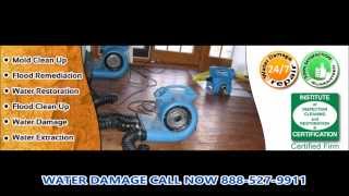 preview picture of video 'Water Damage Frackville Pa, Water Damage Cleanup, Repair, Water Damage Restoration Frackville PA'