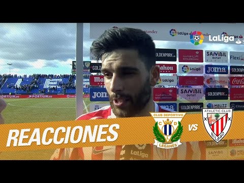 Bóveda: "Hemos estado desacertado con el balón"