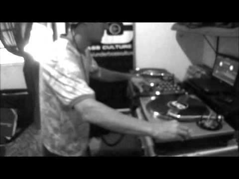 Under'Bass Culture 1008 - Fabio Dias