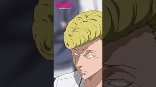 「オイ私......まだ終わってねンだわ」TVアニメ『対ありでした。～お嬢さまは格闘ゲームなんてしない～』第9話 #対ありアニメ #アニメ #長谷川育美 #檜山修之