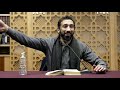 Searching for the Truth | Nouman Ali Khan