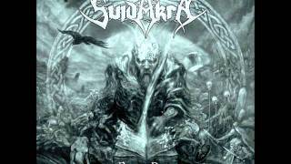 SuidAkrA - Rise of Taliesin (re-arranged classical version) Book of Dowth