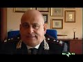 COSA NOSTRA LE TALPE NELL ANTIMAFIA