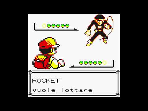 Pokémon Giallo - Guida Completa ( 100 %) - 25 -  Silph SPA (Parte 1) -