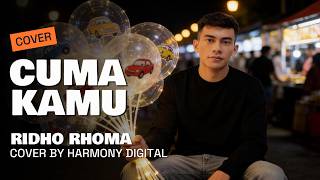 Download lagu CUMA KAMU - RIDHO RHOMA - SLOW ROCK COVER BY HARMONY DIGITAL mp3 Download lagu CUMA KAMU - RIDHO RHOMA - SLOW ROCK COVER BY HARMONY DIGITAL mp3