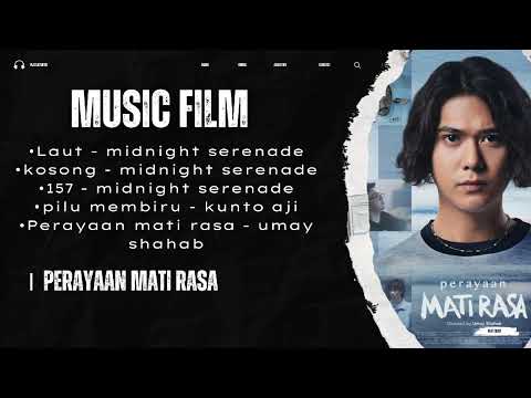 Soundtrack Film Perayaan Mati Rasa - PLAYLIST