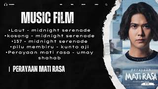 Download lagu Soundtrack Film Perayaan Mati Rasa - PLAYLIST mp3 Download lagu Soundtrack Film Perayaan Mati Rasa - PLAYLIST mp3