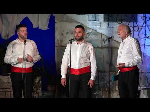 'Vo je naša zemja - klapa Sinj ( Imotski, 2023.)