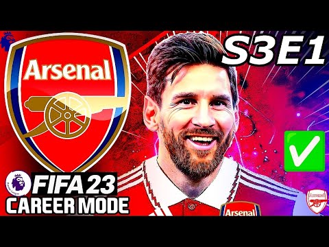 New Season, New Kits, & Lionel Messi...