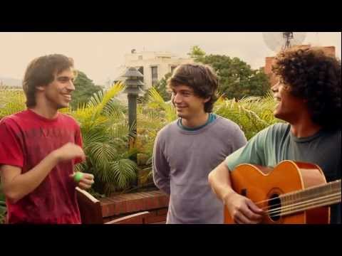 Pepsi Streams - Invitación Los Mesoneros