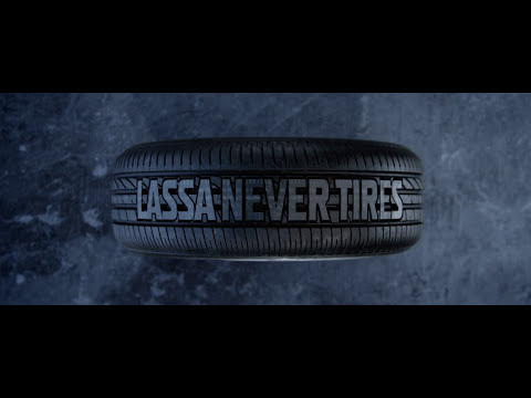 Lassa Tyres | Here is FC Barcelona’s best kept secret!