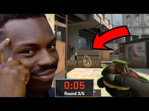 No way! 😲 | ESEA Premier vs DBL Pony