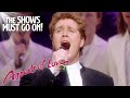 'Love Changes Everything' Michael Ball | Aspects Of Love