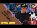 Gregory Abbott- Chill (featuring Gerald Albright)