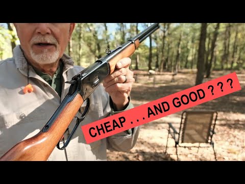 Rossi R92 Shooting Range