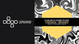 PREMIERE: Chaum & Hobin Rude - Cressida (Tonaco Remix) [Juicebox Music]