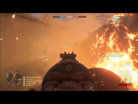 Battlefield 1: How to Clear a Choke Point