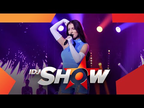 SARA ZINAIC - MEDLEY (SVRATI x ATLANTIDA x HOTEL x LJUBI JAKO)