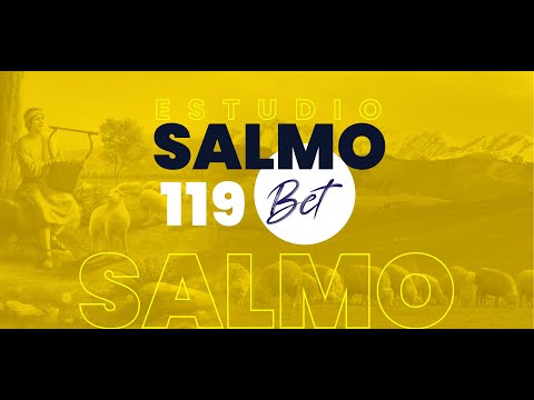 SALMO 119 BET