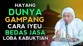 Download lagu đź”´ HAYANG DUNYA MAH GAMPANG | ABUYA UCI TURTUSI mp3 Download lagu đź”´ HAYANG DUNYA MAH GAMPANG | ABUYA UCI TURTUSI mp3