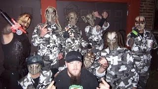 Mushroomhead - I'll Be Here Music Video