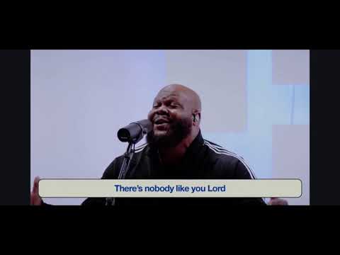 Leon Timbo @ Fellowship Church (Monrovia)