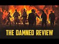 The Damned 1969 Movie Review Criterion Collection 1098 Luchino Visconti
