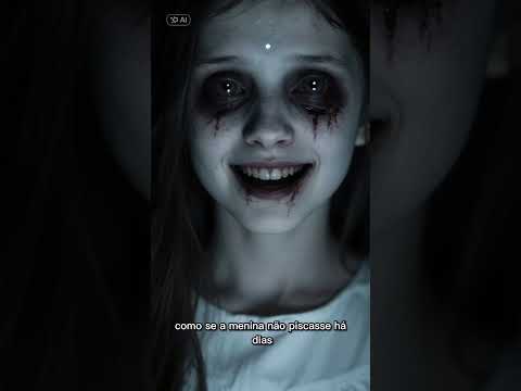 A Criança do Portão Enferrujado — Lenda de Sirinhaém Pernambuco