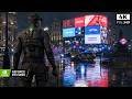 SPLINTER CELL LONDON LOOKS ABSOLUTELY AMAZING Ultra Realistic Graphics Gameplay 4K 60FPS HDR