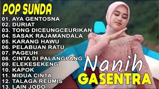 Download lagu NANIH POP SUNDA TERPOPULER 2025 - AYA GENTOSNA, DURIAT | GASENTRA PAJAMPANGAN #popsundahits mp3 Download lagu NANIH POP SUNDA TERPOPULER 2025 - AYA GENTOSNA, DURIAT | GASENTRA PAJAMPANGAN #popsundahits mp3