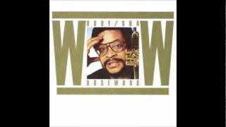 Woody Shaw - The Legend of Cheops (1978)