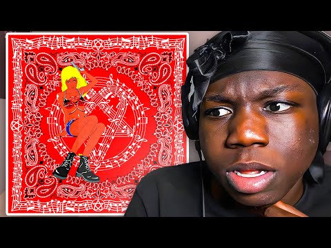 Young Dabo Reacts To Nine Vicious - B4EM