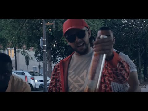 Hayce Lemsi - Yeah Hoe