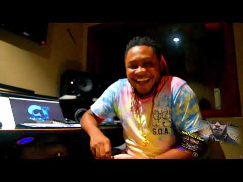 YOUTHS ON THE RISE PROGRAM LIVE ON JACS CABLE TV CHANNEL 24 ]  [LIVE INTERVIEW  WITH HOT FRASS ]