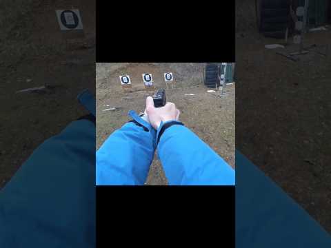POV El Presidente drill appendix carry Glock 19