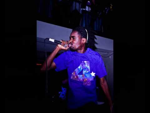 Skinto Ft Spanker Goodlife