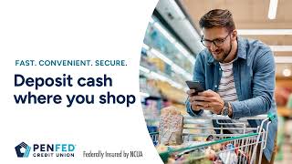 PenFed Credit Union - Checking - V3 - Horizontal