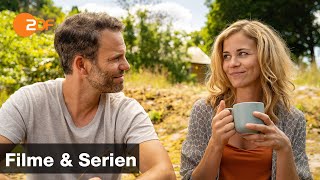 Inga Lindström - Familienfest in Sommerby | Herzkino | Filme &amp; Serien | ZDF