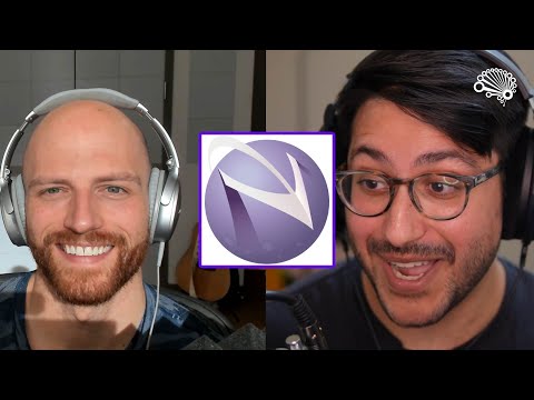 Spacemacs: Combining the best of Emacs and Vim