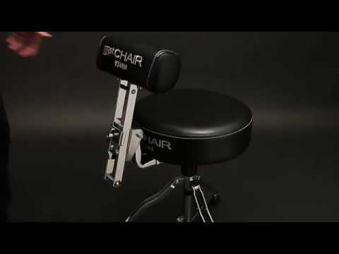 1st Chair Backrest Attachment - HTB5B バックレスト・アタッチメント