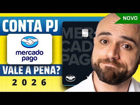 Vídeo: CNPJ Mercado Pago: consulta e dados cadastrais