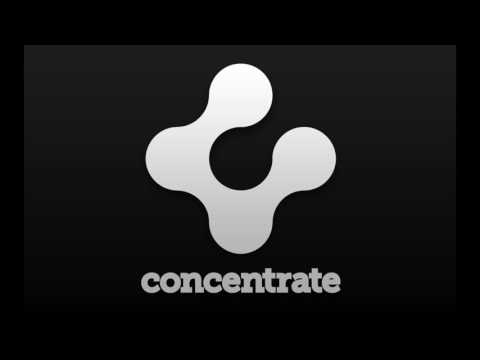 Blake Jarrell Concentrate Podcast 109