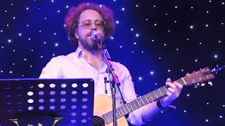 I Crush Everything —Jonathan Coulton at the final Red Team show on JoCo Cruise 2018