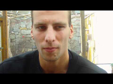 Guido Grünheid vor den Tests gegen ALBA und Bayern München