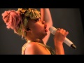 Paloma Faith - Trouble with My Baby (Eden Sessions)